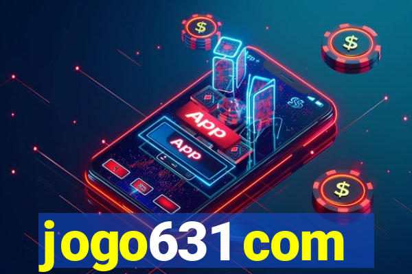 jogo631 com